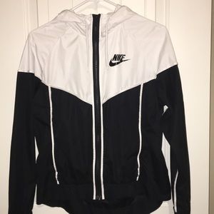 Nike Windbreaker